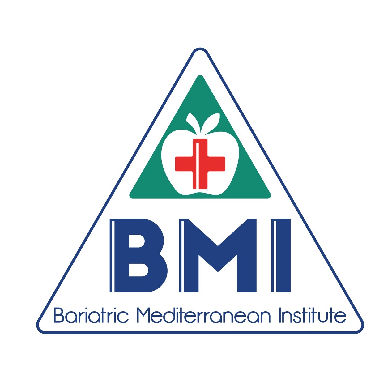 BMI Logo